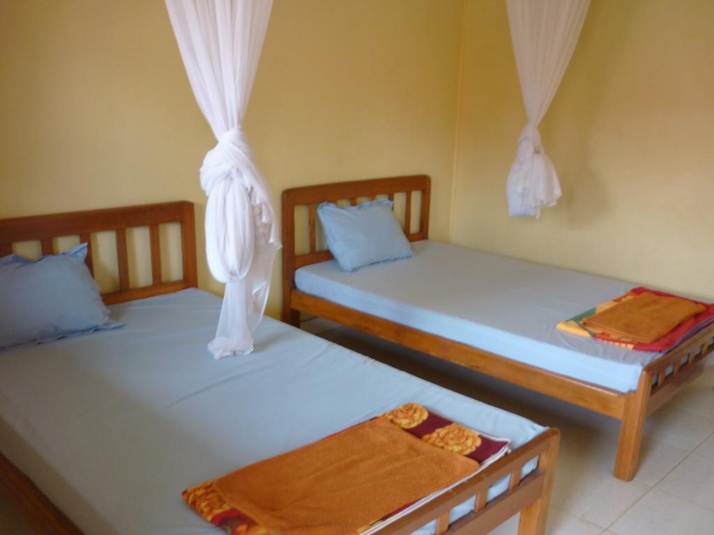 Mien Mien Otres Otel Sihanoukville Dış mekan fotoğraf