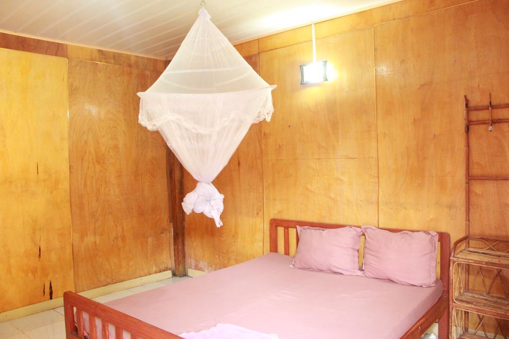 Mien Mien Otres Otel Sihanoukville Dış mekan fotoğraf